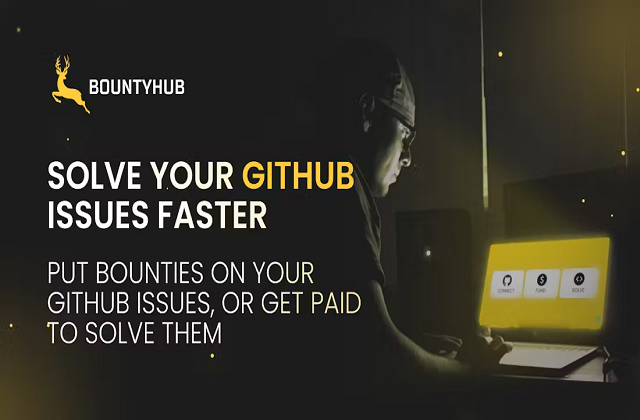 BountyHub — بازارچه آنلاین حل مسئله، جایزه به جای رزومه!